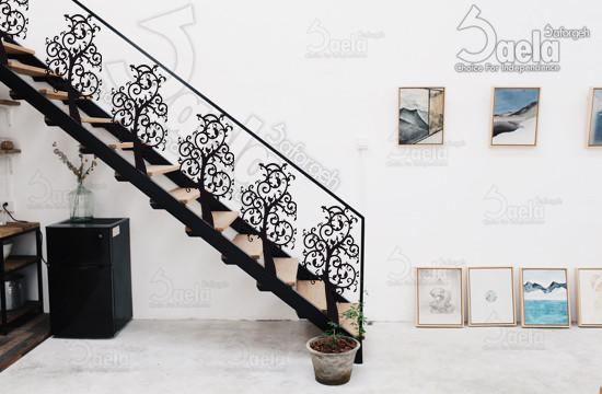 فرفورژه آنیل - صافورژه آنیل