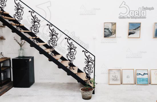 صافورژه ملیسا - فرفورژه ملیسا