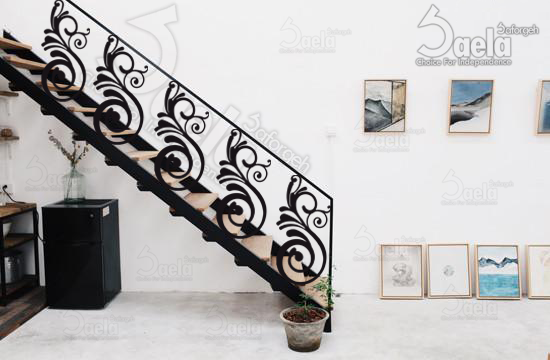 فرفورژه مرسانا - صافورژه مرسانا