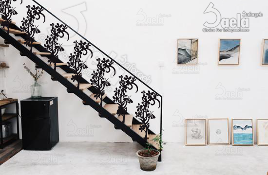 فرفورژه نادین - صافورژه نادین