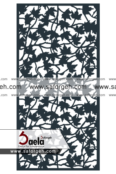 درب فرفورژه برسومه درب فرفورژه برسومه