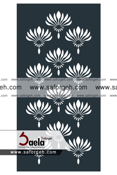 درب فرفورژه قاصدک درب فرفورژه قاصدک
