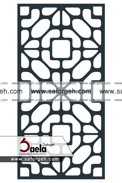 فرفورژه پادینا