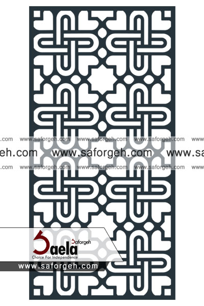 درب فرفورژه ویستا درب فرفورژه ویستا