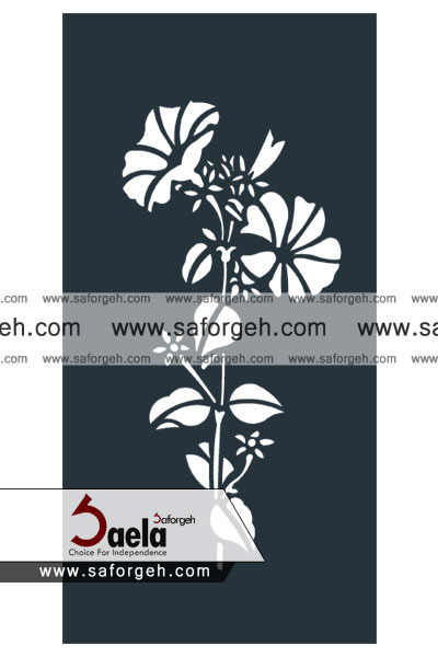 درب فرفورژه بهاران درب فرفورژه بهاران
