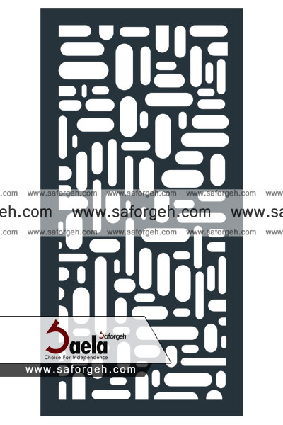 درب فرفورژه سوگل درب فرفورژه سوگل