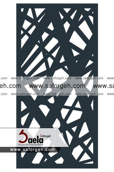 درب فرفورژه تافته درب فرفورژه تافته