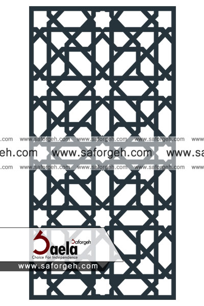 درب فرفورژه مهرداد درب فرفورژه مهرداد