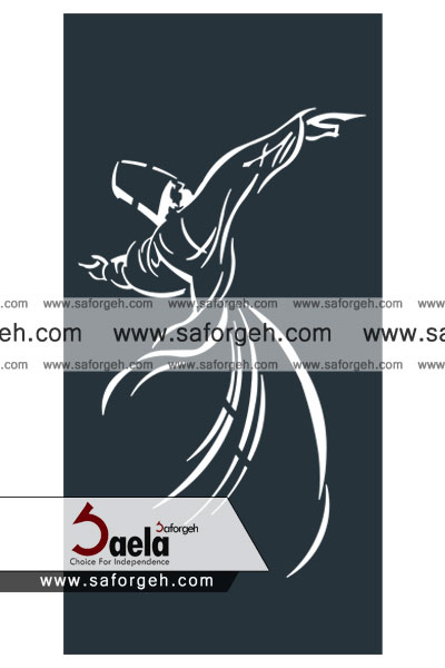 درب فرفورژه سماع درب فرفورژه سماع