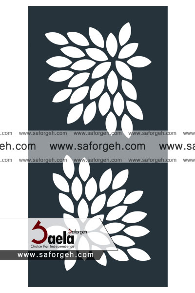درب فرفورژه خوشه درب فرفورژه خوشه