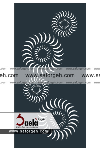 درب فرفورژه مستانه درب فرفورژه مستانه