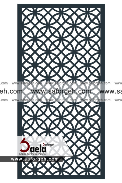 درب فرفورژه سوما درب فرفورژه سوما