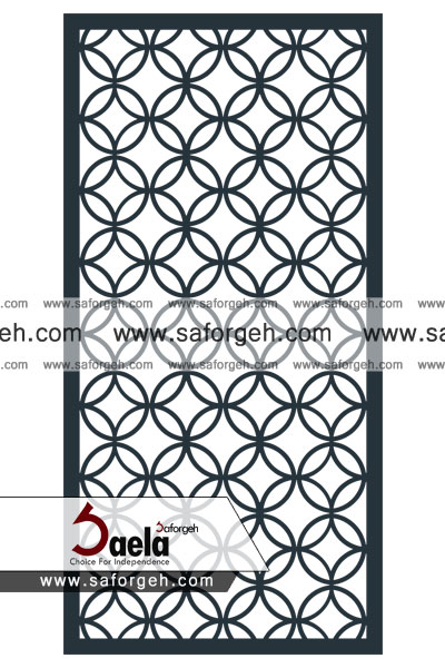 درب فرفورژه تیله