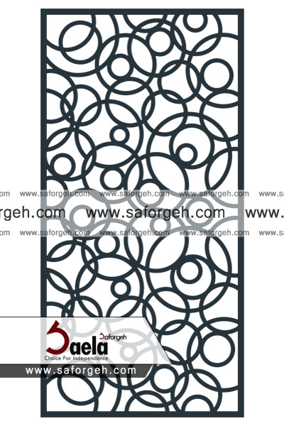 درب فرفورژه نونا درب فرفورژه نونا