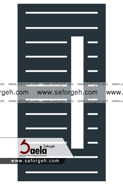 درب فرفورژه راستین درب فرفورژه راستین