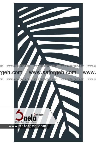 درب فرفورژه مانی درب فرفورژه مانی