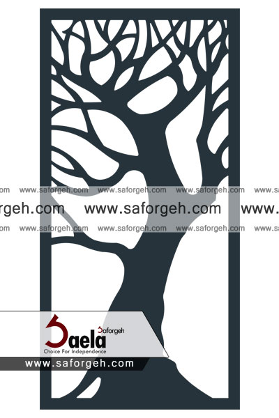 درب فرفورژه آندیا درب فرفورژه آندیا