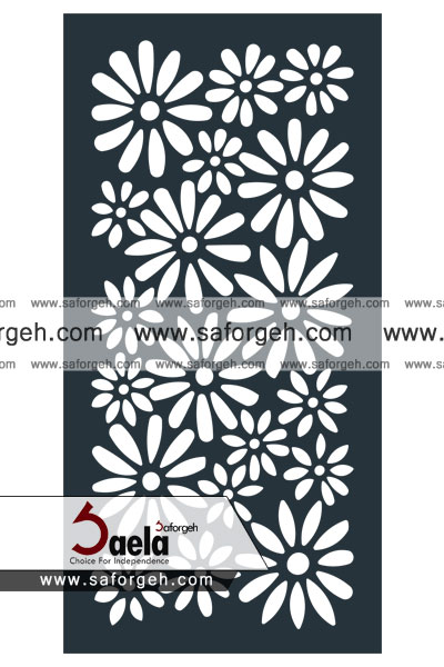 درب فرفورژه مایسا درب فرفورژه مایسا
