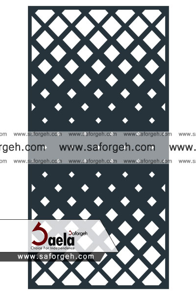 درب فرفورژه چکامه درب فرفورژه چکامه