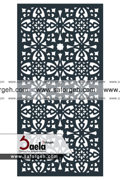 درب فرفورژه آریس درب فرفورژه آریس