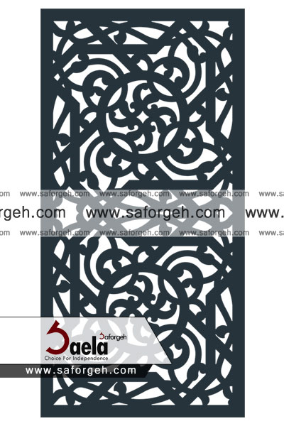 درب فرفورژه مارتین درب فرفورژه مارتین