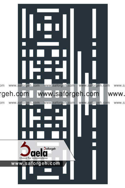 درب فرفورژه ستوده درب فرفورژه ستوده