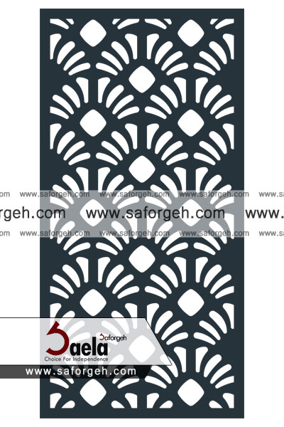 درب فرفورژه آفر 