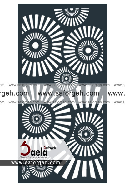 درب فرفورژه کامجو درب فرفورژه کامجو