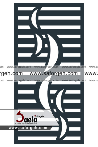 درب فرفورژه آیتک درب فرفورژه آیتک