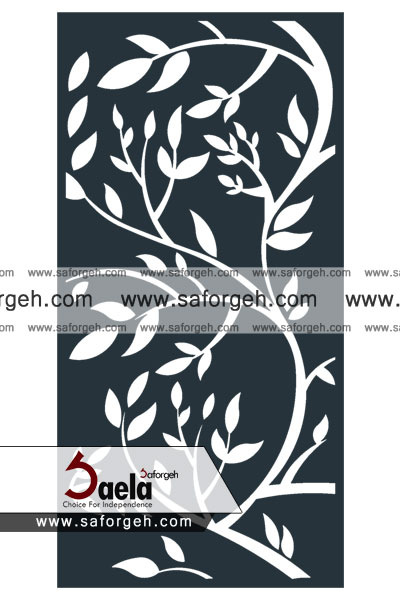 درب فرفورژه آیلار درب فرفورژه آیلار