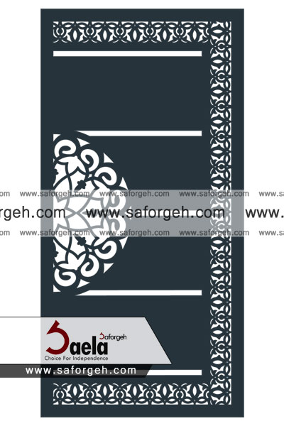 درب فرفورژه بهرام درب فرفورژه بهرام