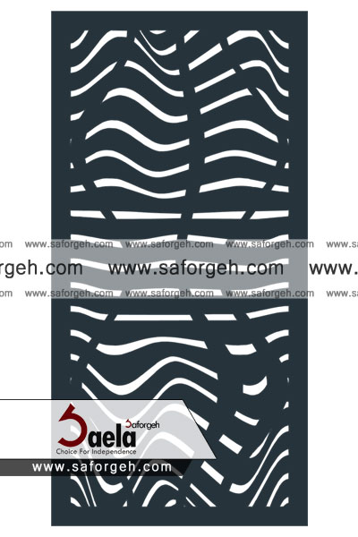 درب فرفورژه ایرج درب فرفورژه ایرج