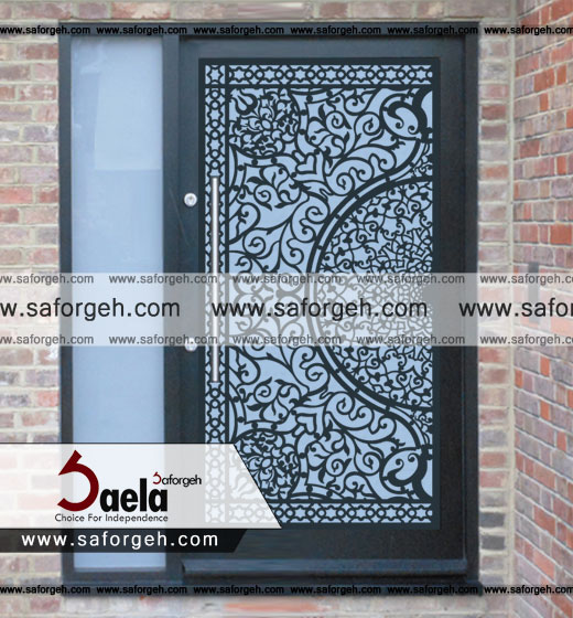 فرفورژه مهری فرفورژه مهری