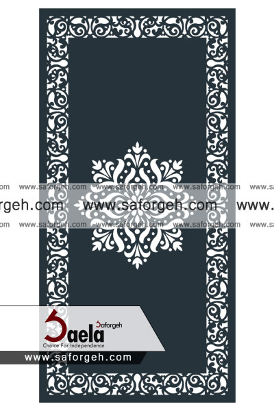 درب فرفورژه کارکو درب فرفورژه کارکو