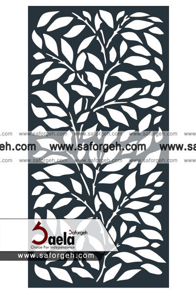 درب فرفورژه ساقه درب فرفورژه ساقه