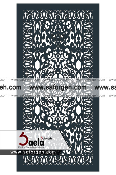 فرفورژه گلباف فرفورژه گلباف