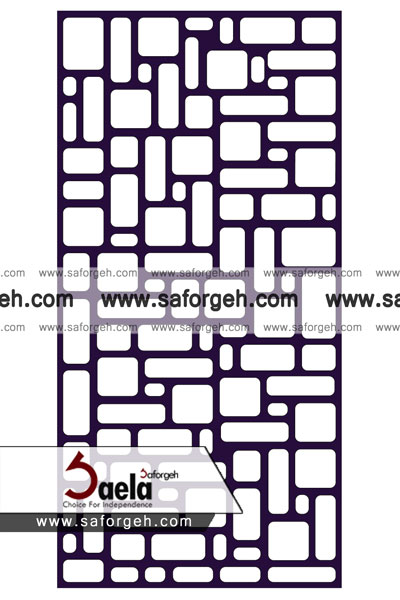 درب فرفورژه البرز درب فرفورژه البرز