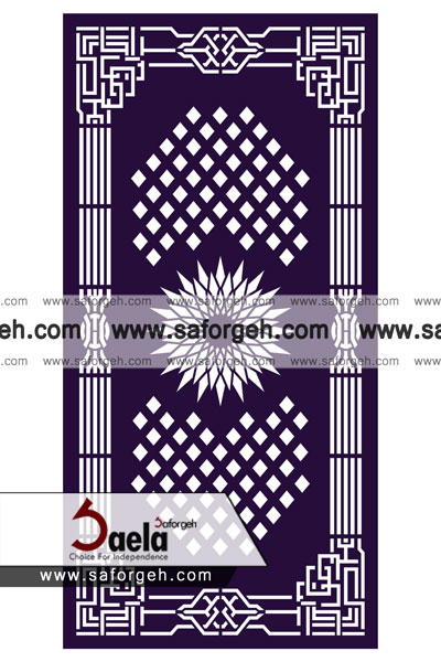 درب فرفورژه ساوالان درب فرفورژه ساوالان