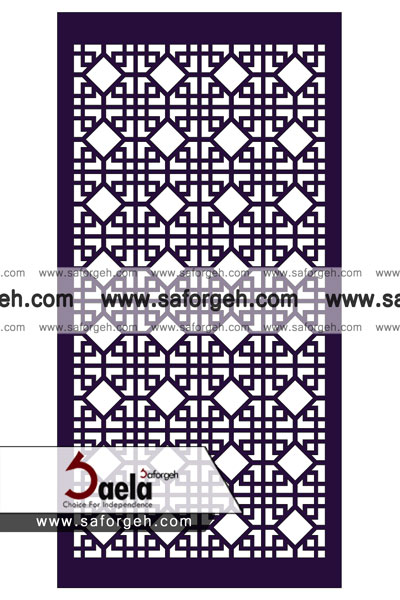 درب فرفورژه ناجی
