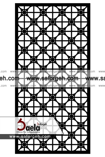 درب فرفورژه نسا درب فرفورژه نسا