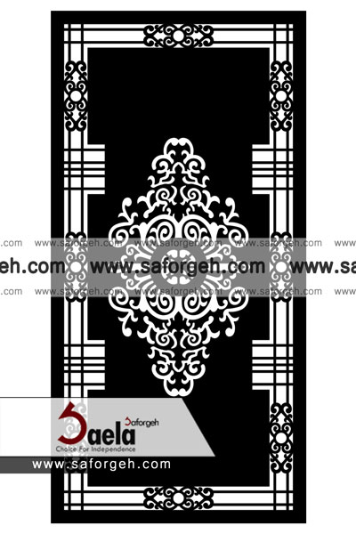 درب فرفورژه رحمت درب فرفورژه رحمت