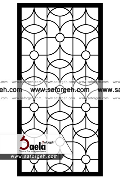 درب فرفورژه فرنام درب فرفورژه فرنام