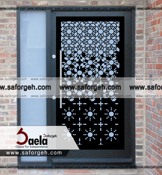 فرفورژه یکتا فرفورژه یکتا