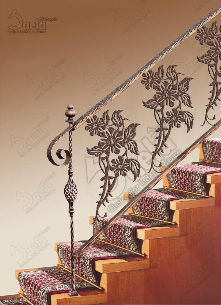 گلنرده نسترن
