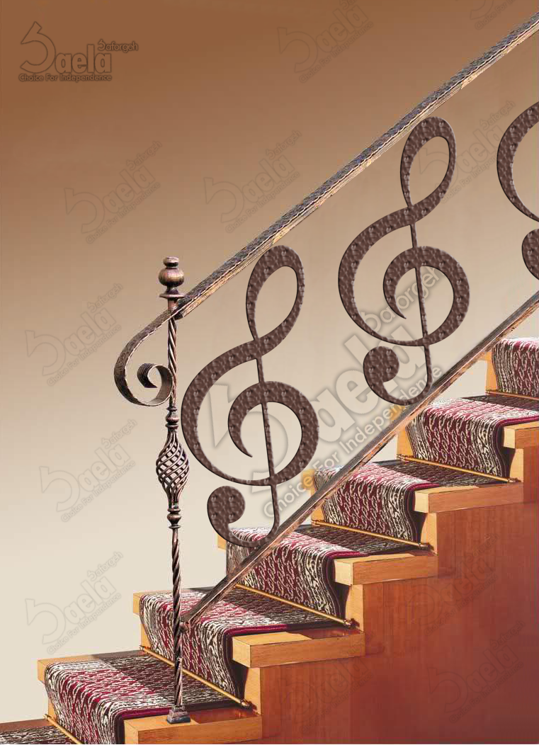 گل نرده سول گل نرده سول