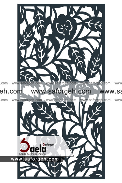 صافورژه شاخسار