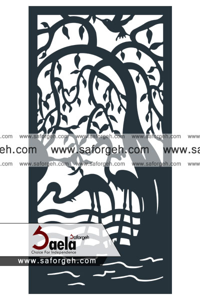 صافورژه مرداب