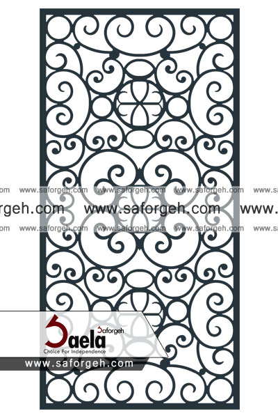 صافورژه باربد
