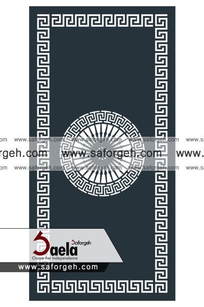 صافورژه ماهان