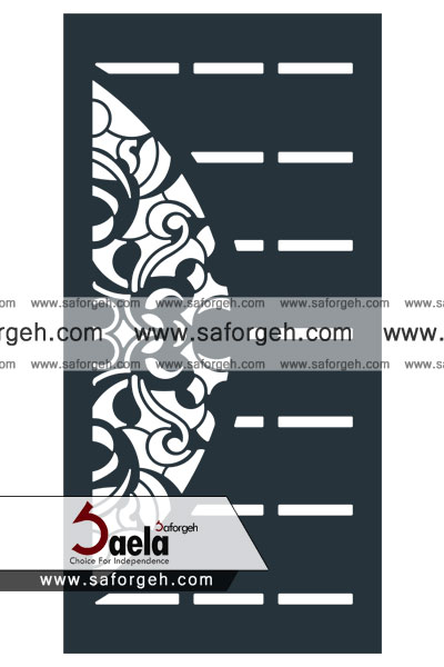 صافورژه یسنا